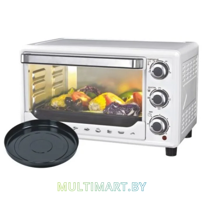 Мини-печь Sakura SA-7000WP